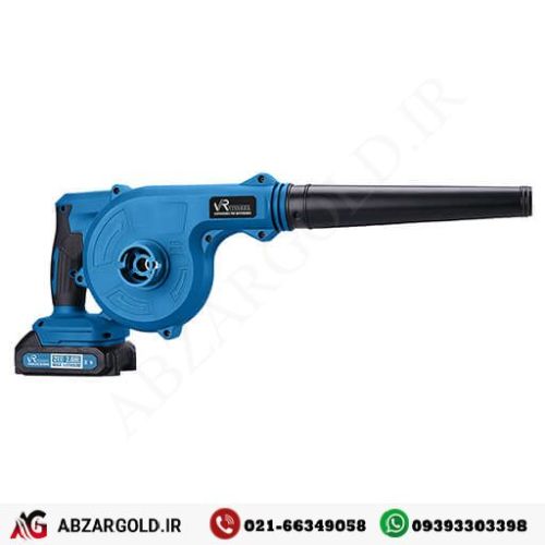 بلوور شارژی 20 ولت ویوارکس مدل VR2109-CB