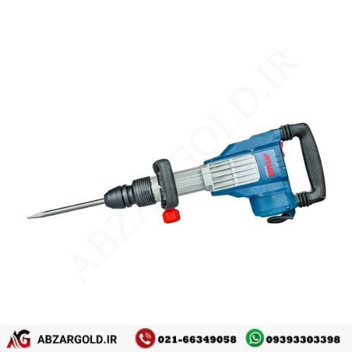 چکش تخریب ۱۱.۱ کیلویی ۱۷۰۰ وات فوق صنعتی اروا مدل 5244