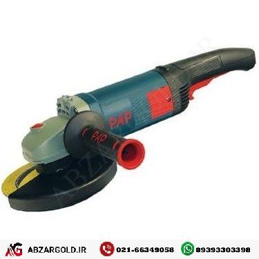 فرز متوسط پی اپی (PAP) AG-3014