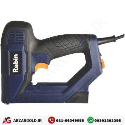 منگنه کوب و میخکوب برقی رابین مدل R6515