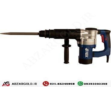 چکش تخریب 5/5 کیلویی نک مدل 1312DB