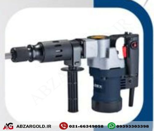 چکش تخریب 6 کیلویی کادکس مدل K810