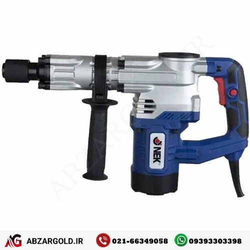 چکش تخریب نک 7 کیلویی مدل NEK 1320 DB