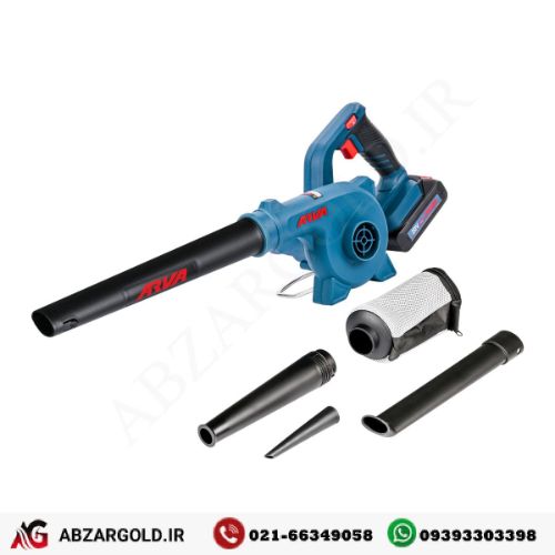 بلوور شارژی 20 ولت آروا مدل 5899