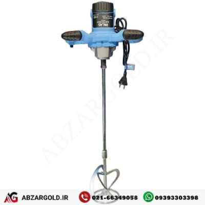 همزن ( میکسر ) صنعتی دیمردار پالاس مدل P8140