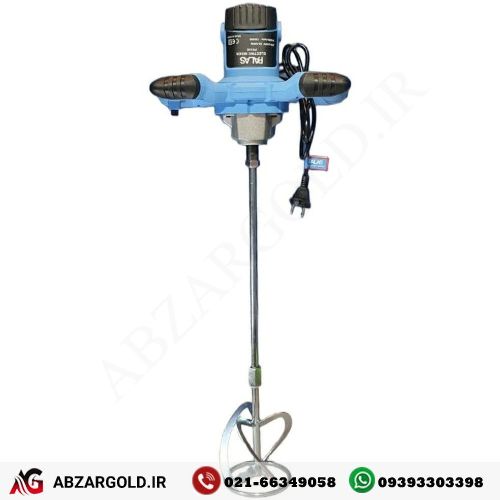 همزن ( میکسر ) صنعتی دیمردار پالاس مدل P8140