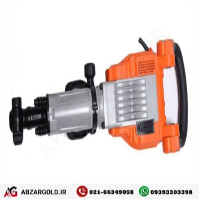 چکش تخریب 6 گوش 16 کیلویی 1750 وات مکس T11C35
