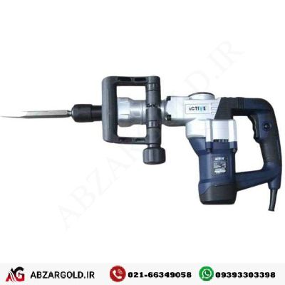 چکش تخریب AC-2565G اکتیو (6.3 کیلویی)