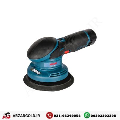 پولیش شارژی دوال اکشن12 ولت آروا مدل 5887