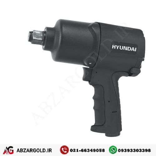 بکس بادی هیوندای 3/4 اینچ مدل HA-3840