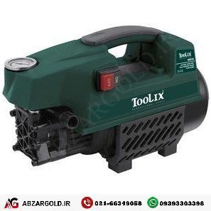 کارواش 130 بار القایی تولیکس مدل TX-28130