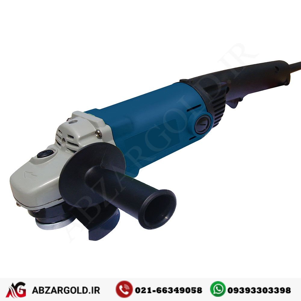 فرز آهنگری پی ام 1200 وات مدل A12