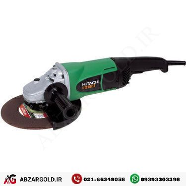 فرز سنگبری 2300 وات هیتاچی مدل G23SC3