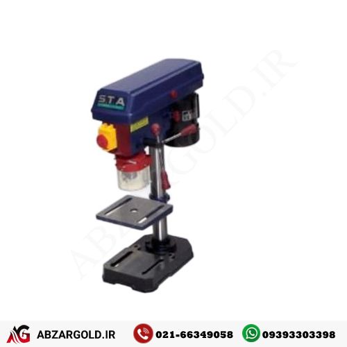 دریل ستونی 13میلیمتری STA مدلZJ4113 — تصویر ۲