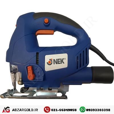 اره عمودبر نک مدل NEK 880 JS — تصویر ۲