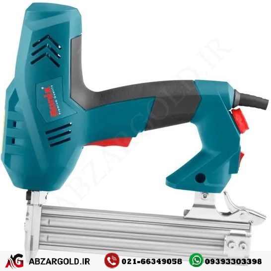 میخ کوب برقی رونیکس مدل 7531 — تصویر ۲